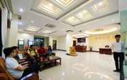 Lobi 6 Vientiane Luxury Hotel