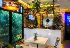 Bar, Cafe and Lounge 2 SIAM BRIGHT SUITE