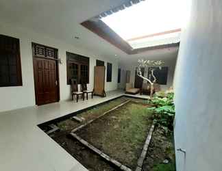 Lobby 2 TriDD 02 Wisnu Residence