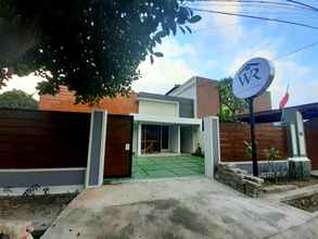 Exterior 4 TriDD 02 Wisnu Residence