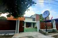 Exterior TriDD 02 Wisnu Residence