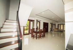 Common Space 6 Deva Villa Jimbaran