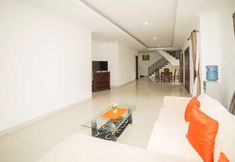 Common Space 3 Deva Villa Jimbaran