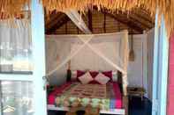 Kamar Tidur Bamboo Jam