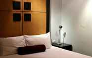 Bilik Tidur 4 iCheck Inn Sukhumvit 19