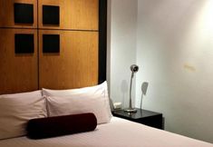 Bedroom 4 iCheck Inn Sukhumvit 19