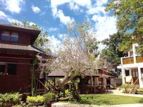 Exterior 4 Pahiluna Guesthouse