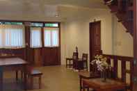 Lobby Pahiluna Guesthouse