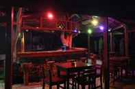 Bar, Cafe and Lounge Pahiluna Guesthouse
