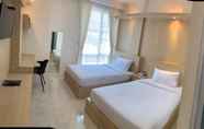 Kamar Tidur 7 D’Padmaya Residence