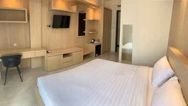 Kamar Tidur 4 D’Padmaya Residence