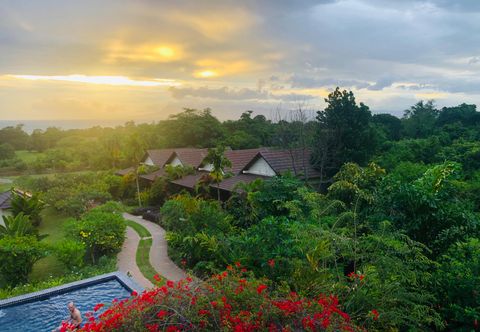 Exterior Atmaland Resort