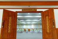 Functional Hall Rimnam Hotel Suk Sawat 70