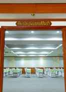 FUNCTIONAL_HALL Rimnam Hotel Suk Sawat 70