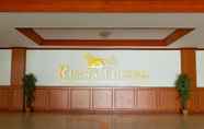Functional Hall 5 Rimnam Hotel Suk Sawat 70