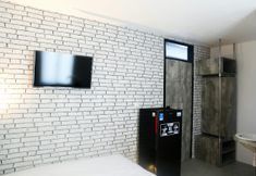 Bedroom 5 Dparagon Kusumanegara