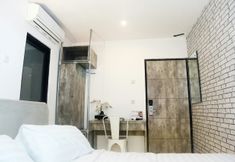 Bedroom 7 Dparagon Kusumanegara