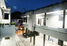 Lobby 3 Dparagon Kusumanegara