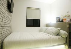 Bedroom 4 Dparagon Kusumanegara