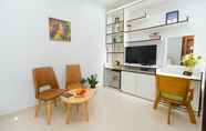 Bilik Mandi dalam Bilik 6 CBD Home - Home in Central