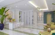 Lobby 4 Jambuluwuk Thamrin Hotel