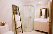Phòng tắm bên trong 6 Sunset Beach Villas Koh Phangan
