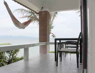 ภายนอกอาคาร 2 Sunset Beach Villas Koh Phangan