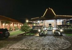 ล็อบบี้ 3 Djoglo Djatimalang