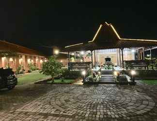 Lobby 2 Djoglo Djatimalang