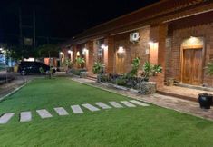 ภายนอกอาคาร 4 Djoglo Djatimalang