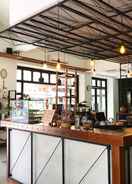 BAR_CAFE_LOUNGE Lavanya Boutique Hotel