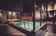 Swimming Pool 3 Lavanya Boutique Hotel