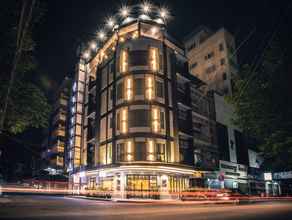 Bên ngoài 4 Lavanya Boutique Hotel