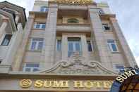 Exterior SuMi Hotel