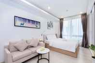 Bilik Tidur Cozrum Homes Citi Park