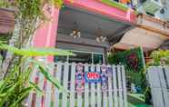 Khu vực công cộng 7 Mėnulis Coolly House Patong