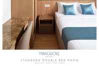 Bilik Tidur Mangrove Hotel Can Gio