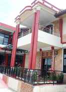 EXTERIOR_BUILDING Hotel Mutiara Dairi