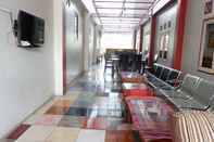 Entertainment Facility Hotel Mutiara Dairi