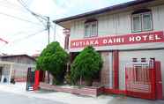 Bangunan 2 Hotel Mutiara Dairi