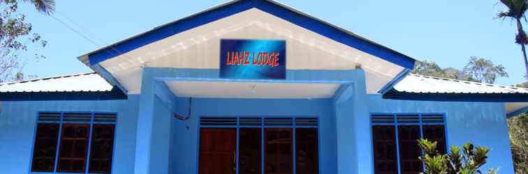 Lobi Liahz Lodge