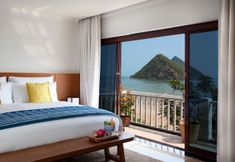 Bedroom 7 Hansar Pranburi
