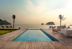 Swimming Pool 4 Hansar Pranburi