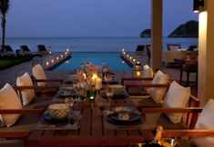 Restaurant 5 Hansar Pranburi