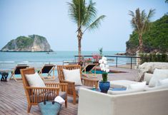 Lobby 2 Hansar Pranburi