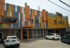 Exterior 7 Hotel Indah Kendari