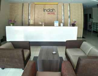 ล็อบบี้ 2 Hotel Indah Kendari