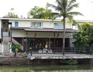 Exterior 2 Narasiri Resort