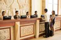 Lobby Thansur Sokha Hotel