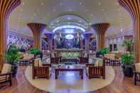 Bar, Cafe and Lounge Thansur Sokha Hotel